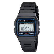 Simple Casio  tophattesting1
